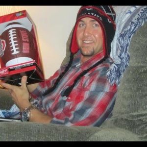 Meet your Posher, Ben